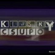 Klasky Csupo Slowed Down 100X