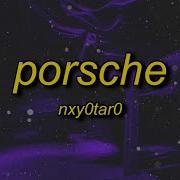 Porshe Slowed