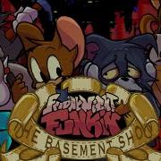 Fnf Menu Tom Basement