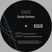 Gravity Original Extended Mix