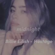 Billie Eilish Hostage Speed Up