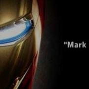 Iron Man Ost Mark I