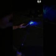 Nubm08 Real 5 3W 465Nm Homemade Custommade Blue Laser By Laserledman