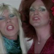 Erasure Take A Chance On Me