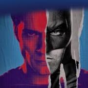 Official Is She With You Batman V Superman Soundtrack Hans Zimmer Junkie Xl