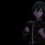 Mmd Danganronpa Sad Moment