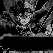Black Clover Ost