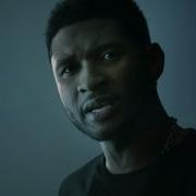 Usher Climax