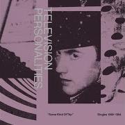 She S Never Read My Poems 7Inch Mix Television Personalities Topic