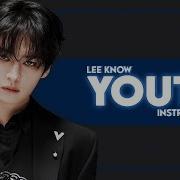 Lee Know Youth Instrumental