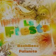 La Fiesta Feat Fulanito Vocal Version