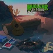 Nuclear Throne Ost Kings And Queens Of Wasteland