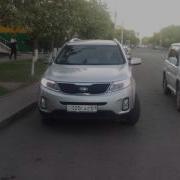 Дхо Hpl Crossfire На Kia Sorento Xm Fl