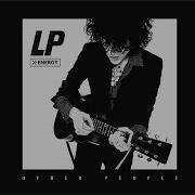 Lp Other People Cover Art