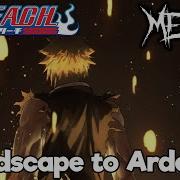 Bleach Soundscape To Ardor Intense Symphonic Metal Cover