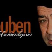 Ռուբեն Հախվերդյան Եզը