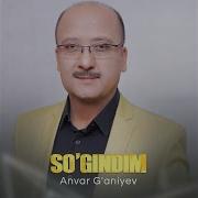 Bu Kecha Anvar G Aniev