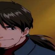 Neon Genesis Evangelion Opening No Vocals