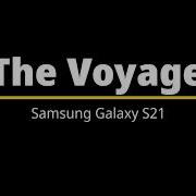 The Voyage Samsung