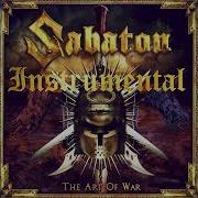 Sabaton Panzerkampf Instrumental