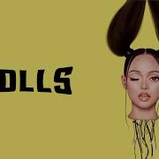 Bella Poarch Dolls Audio