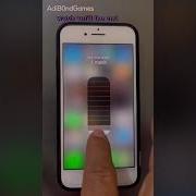 Iphone 8 Zəng Səsi