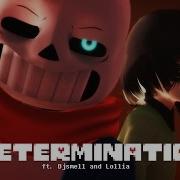 Undertale Mmd Song