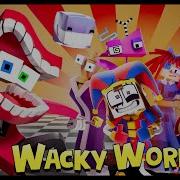 Wacky World Version A The Amazing Digital Circus Music Video