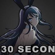 Bunny Girl Senpai