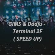 Terminal Speed Up
