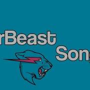 Mrbeast Song