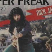 Super Freak X Can T Touch This Remix