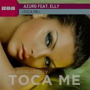 Azuro Toca Me