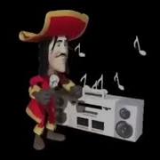 Dancing Pirate Meme