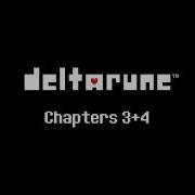 56 Wise Words Deltarune