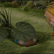 Waybuloo Pod Men