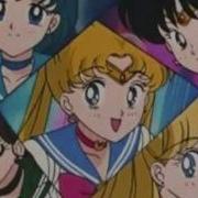 Sailor Moon Theme Song