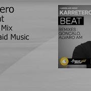 Karretero Minibeat
