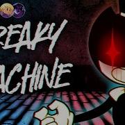 Freaky Machine