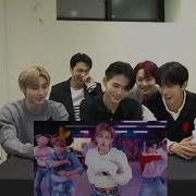 Ateez Reaction To Stray Kids Case 143