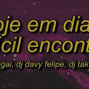 Hoje Em Dia É Difícil Encontrar Tiktok Version