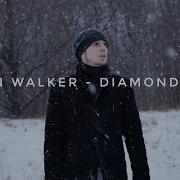 Alan Walker Diamond Heart Vladimir Kachura Saxophone Cover