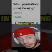 I Am Ready Meme