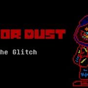 Error Dust Sans Theme