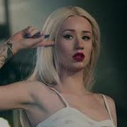 Iggy Azalea Team Slowed