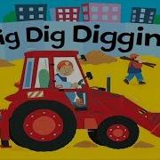 Dig Dig Dig