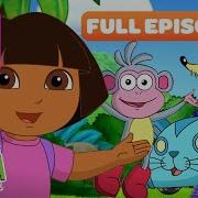 Dora The Explorer Greek Cartoons