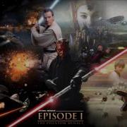 John Williams The Gungans Fight Back