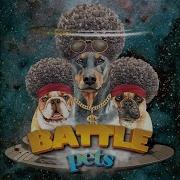 Battle Pets Feat Dj Zapy Dj Uragun