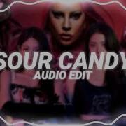 Blackpink Sour Candy Edit